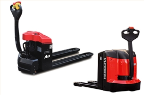 電動(dòng)搬運(yùn)車