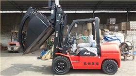 杭州叉車(chē)