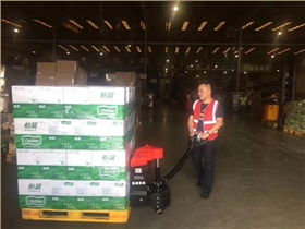 叉車維修過了質(zhì)保期，怎么辦？