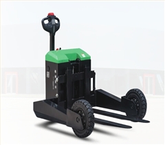 A系列1.5噸越野搬運(yùn)車