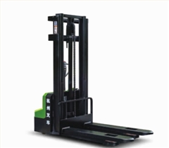 A系列1.2~1.5噸迷你型二代鋰電堆垛車(chē)