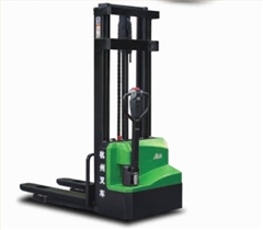 A系列1.2~1.5噸迷你型二代鋰電堆垛車(chē)