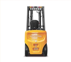 XH系列2-3.5噸重工況高壓鋰電專(zhuān)用叉車(chē)