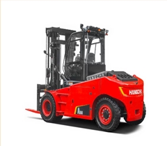 A系列12-16噸電動(dòng)平衡重式叉車