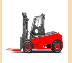 A系列12-16噸電動(dòng)平衡重式叉車