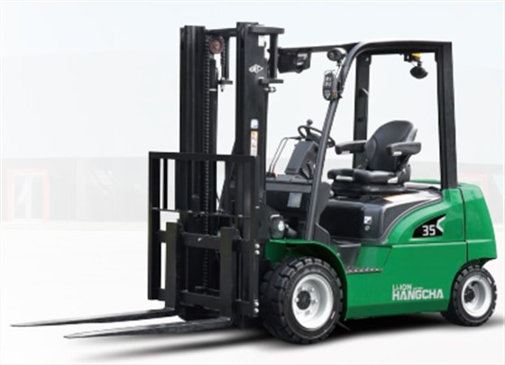 XC鋰電叉車 XC鋰電叉車