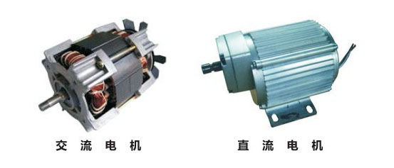 電動叉車如何選購？杭叉告訴您：電機才是重點！