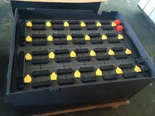 杭州叉車丨電動叉車蓄電池夏季保養(yǎng)秘笈，拿好不謝！