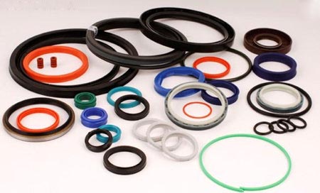 杭州叉車：叉車密封件的作業(yè)及意義，你知道嗎？