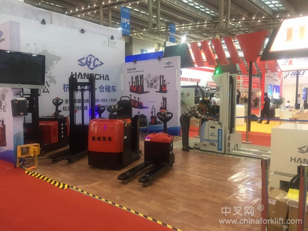 杭州叉車，應(yīng)該這樣用！