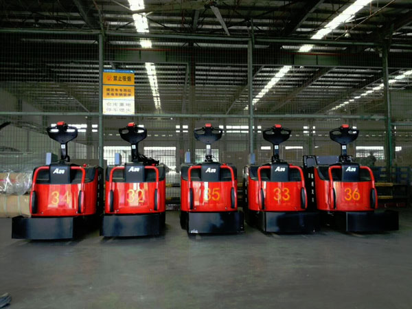 杭叉電動(dòng)搬運(yùn)車維護(hù)保養(yǎng)