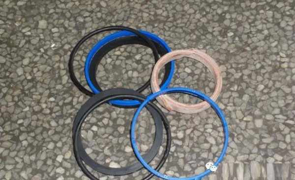 叉車(chē)配件，叉車(chē)密封件