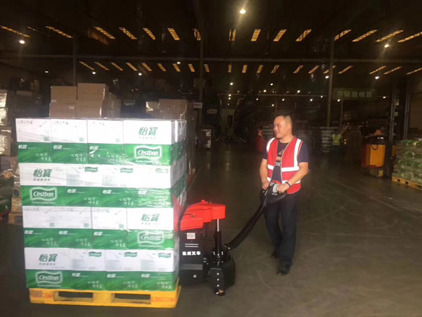 叉車維修過了質(zhì)保期，怎么辦？