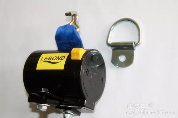 杭州叉車 | 叉車安全捆綁屬具到底有多好用？