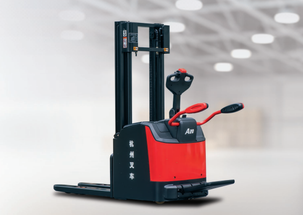 關(guān)注叉車的你，了解電動(dòng)堆高車嗎？