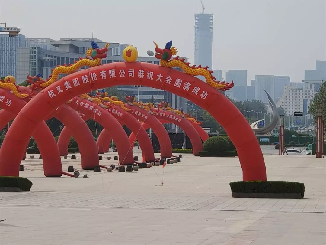 山東物流展：要搬運(yùn)，找杭叉！