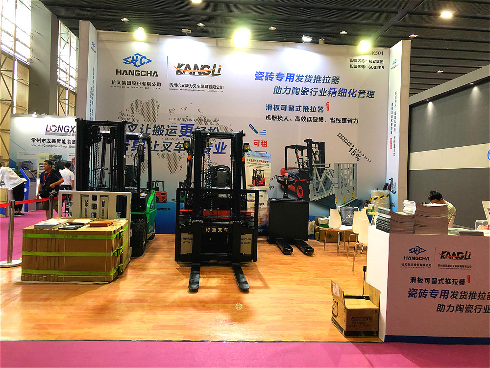 陶瓷搬運(yùn)的正確打開方式，你知道嗎？