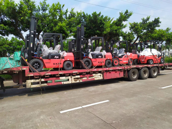 【漲知識(shí)】叉車空氣濾芯，你知道是什么嗎？