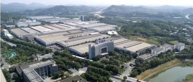 【重磅】杭叉半年度報告，各項工作業(yè)績喜人