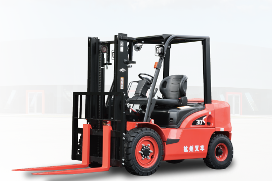 你知道嗎？這樣保養(yǎng)內(nèi)燃叉車，簡直是在坑人！