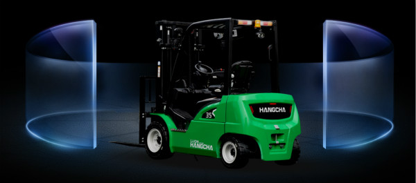 XC鋰電叉車(chē)