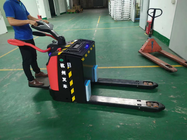 買了電動搬運車之后，怎樣使用才能更省錢？