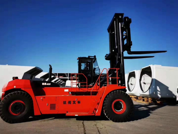 內(nèi)燃叉車發(fā)動機高壓共軌和單體泵的工作原理分析