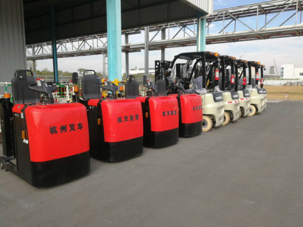 小配件也要注意！內(nèi)燃叉車離合器怎么保護(hù)？