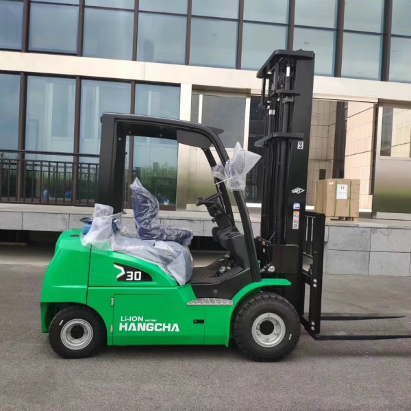 【警惕】當(dāng)電動(dòng)叉車電池出現(xiàn)這些問題時(shí)，你就要更換了！