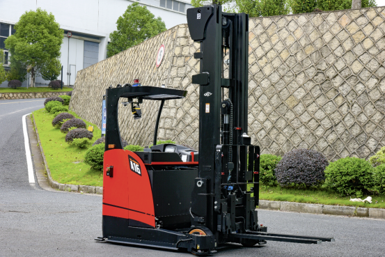 杭叉集團(tuán)喜獲無(wú)人駕駛工業(yè)車(chē)輛CE證書(shū)