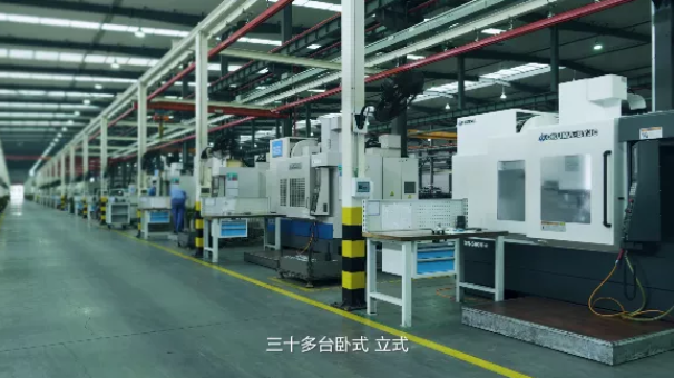 杭叉橋箱有限公司，先進(jìn)科技打造工業(yè)精品