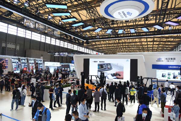 全電時代即將到來，這一次，我們是主角！