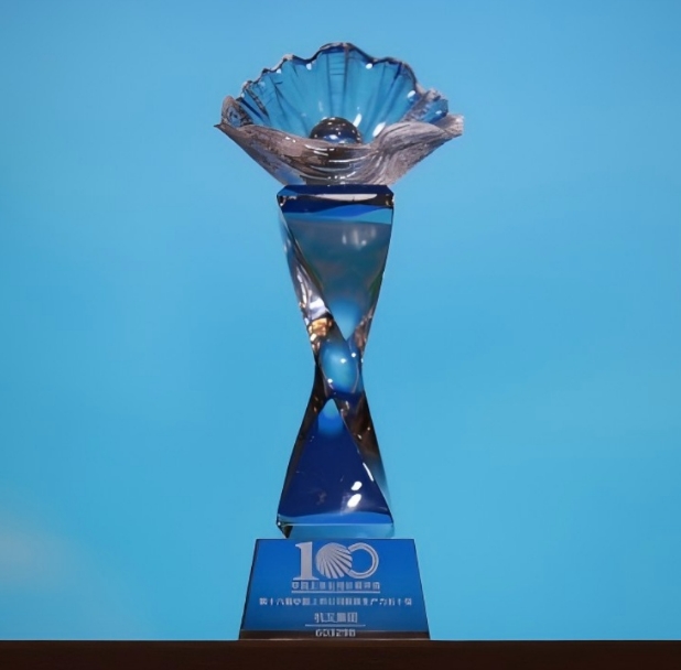 喜報！杭叉集團入圍中國上市公司新質(zhì)生產(chǎn)力50強