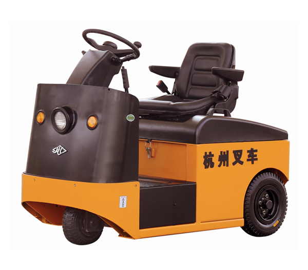 2-6噸電動(dòng)牽引車 2-6噸電動(dòng)牽引車