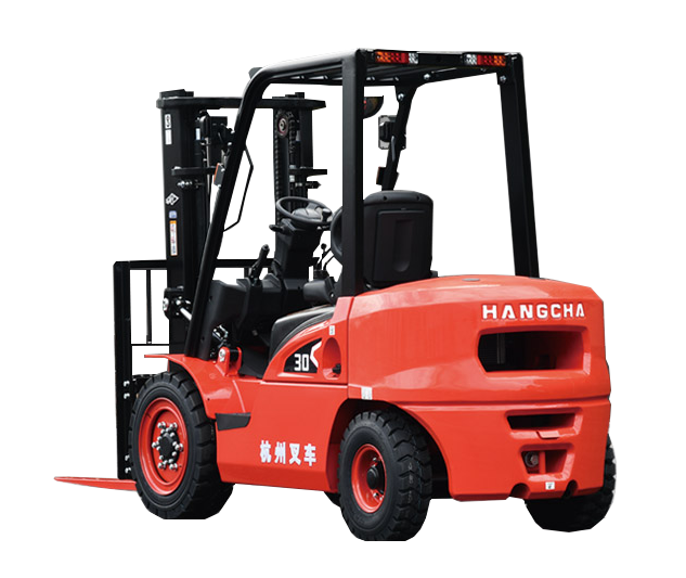 X系列1-3.8噸內(nèi)燃叉車(chē) X系列1-3.8噸內(nèi)燃叉車(chē)