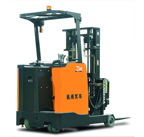J系列1.5-2噸站駕前移式電動(dòng)叉車 J系列1.5-2噸站駕前移式電動(dòng)叉車