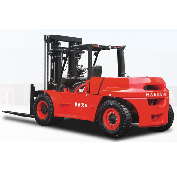 X系列12-16噸內(nèi)燃叉車