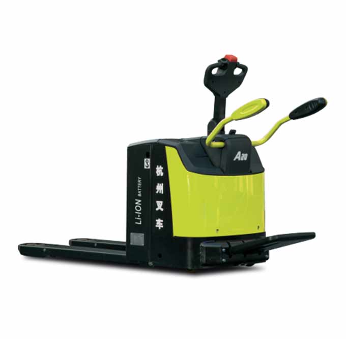 A系列2-3噸鋰電池(標(biāo)準(zhǔn)型)電動(dòng)搬運(yùn)車 A系列2-3噸鋰電池(標(biāo)準(zhǔn)型)電動(dòng)搬運(yùn)車