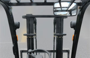 7.全新超寬視野門架-杭州叉車內(nèi)燃叉車