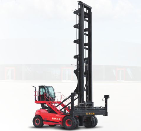 空箱堆高機 空箱堆高機