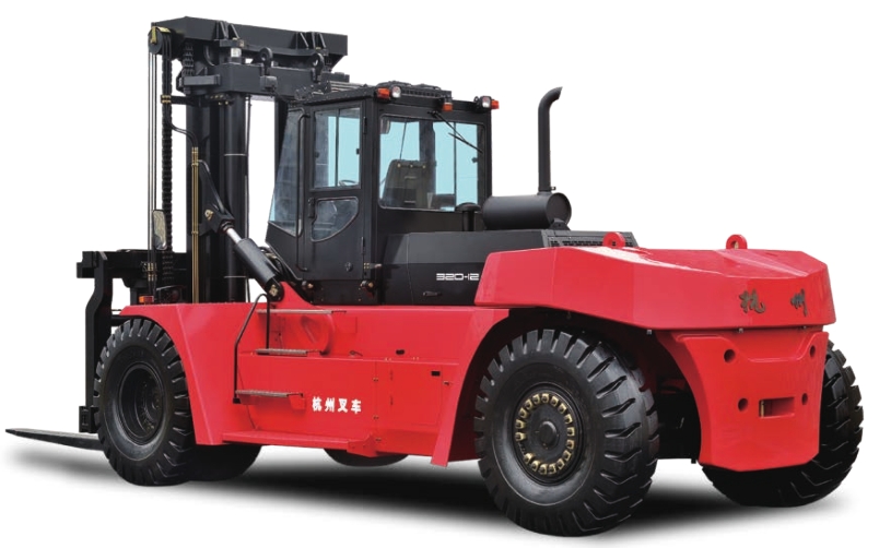 A系列28-32噸內(nèi)燃叉車