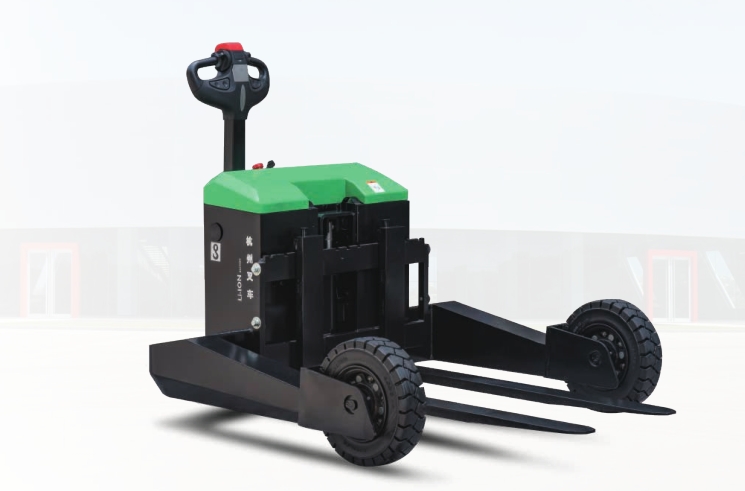 A系列1.5噸越野搬運(yùn)車