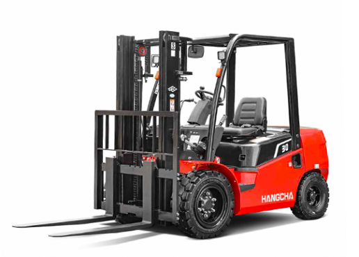 A2系列1~3.8t內(nèi)燃叉車