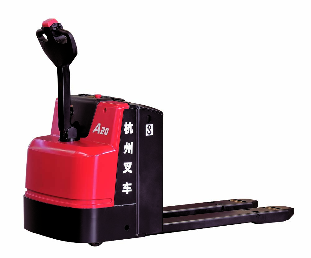 產(chǎn)品圖片-A系列2噸經(jīng)濟(jì)型電動(dòng)搬運(yùn)車(chē)（前側(cè)）