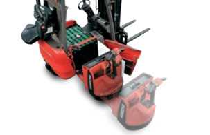 3.大容量蓄電池-杭州叉車電動(dòng)叉車